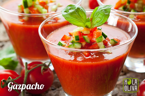 Gazpacho